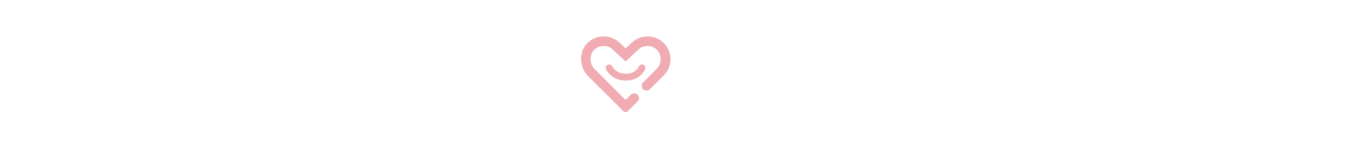 Simple Mental Health Logo - White No Tag